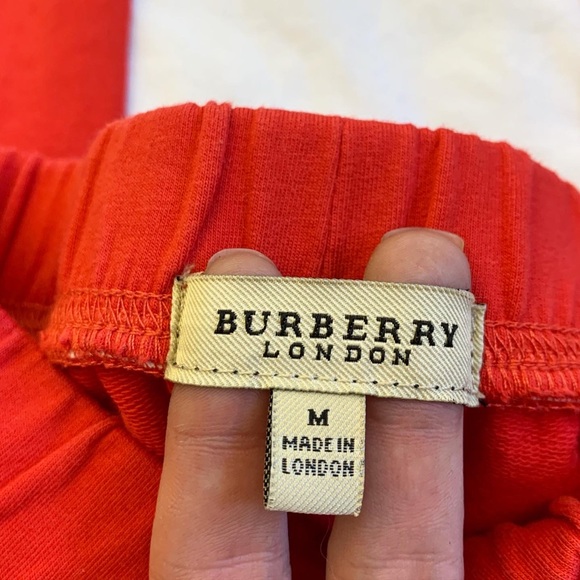 Burberry pants - Picture 6 of 8